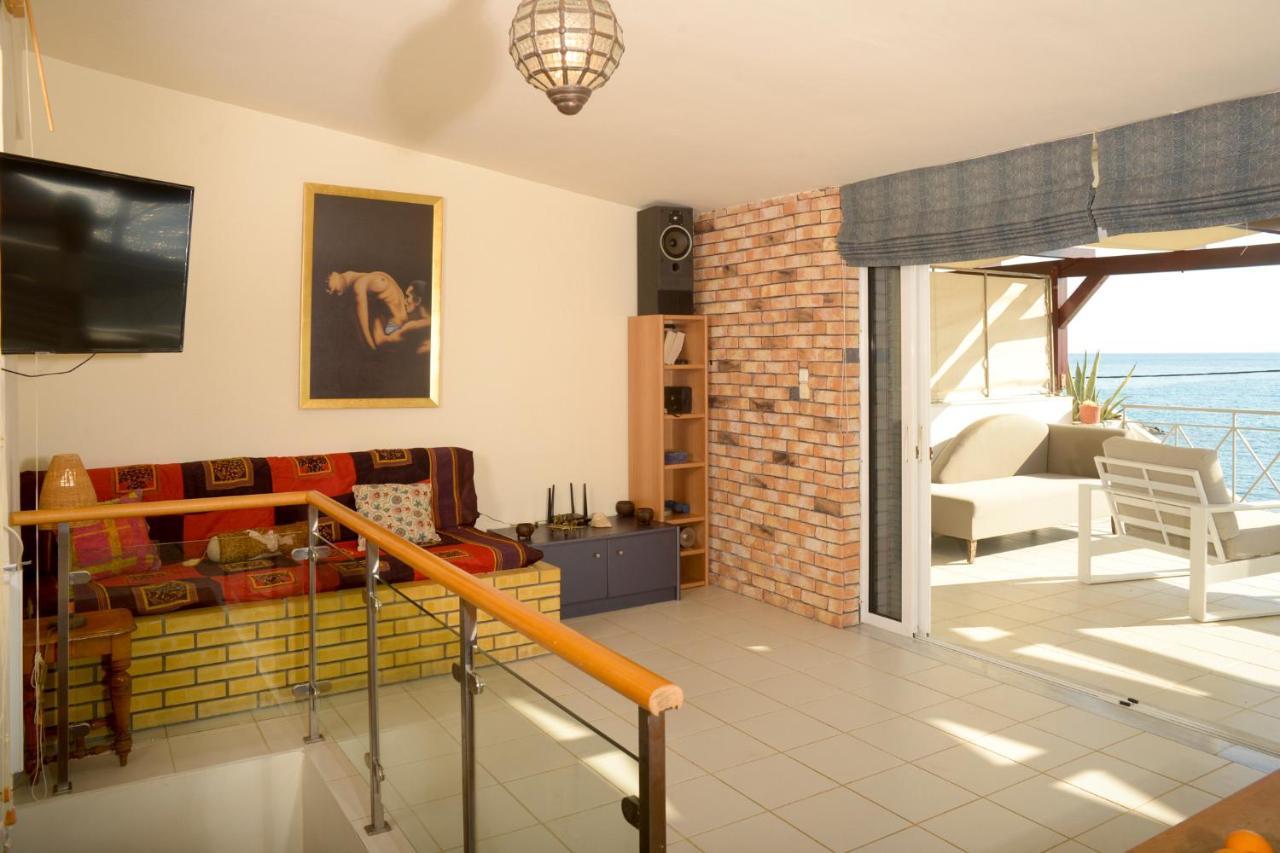 Agali 1 Superior Maisonette Kalamata Eksteriør billede