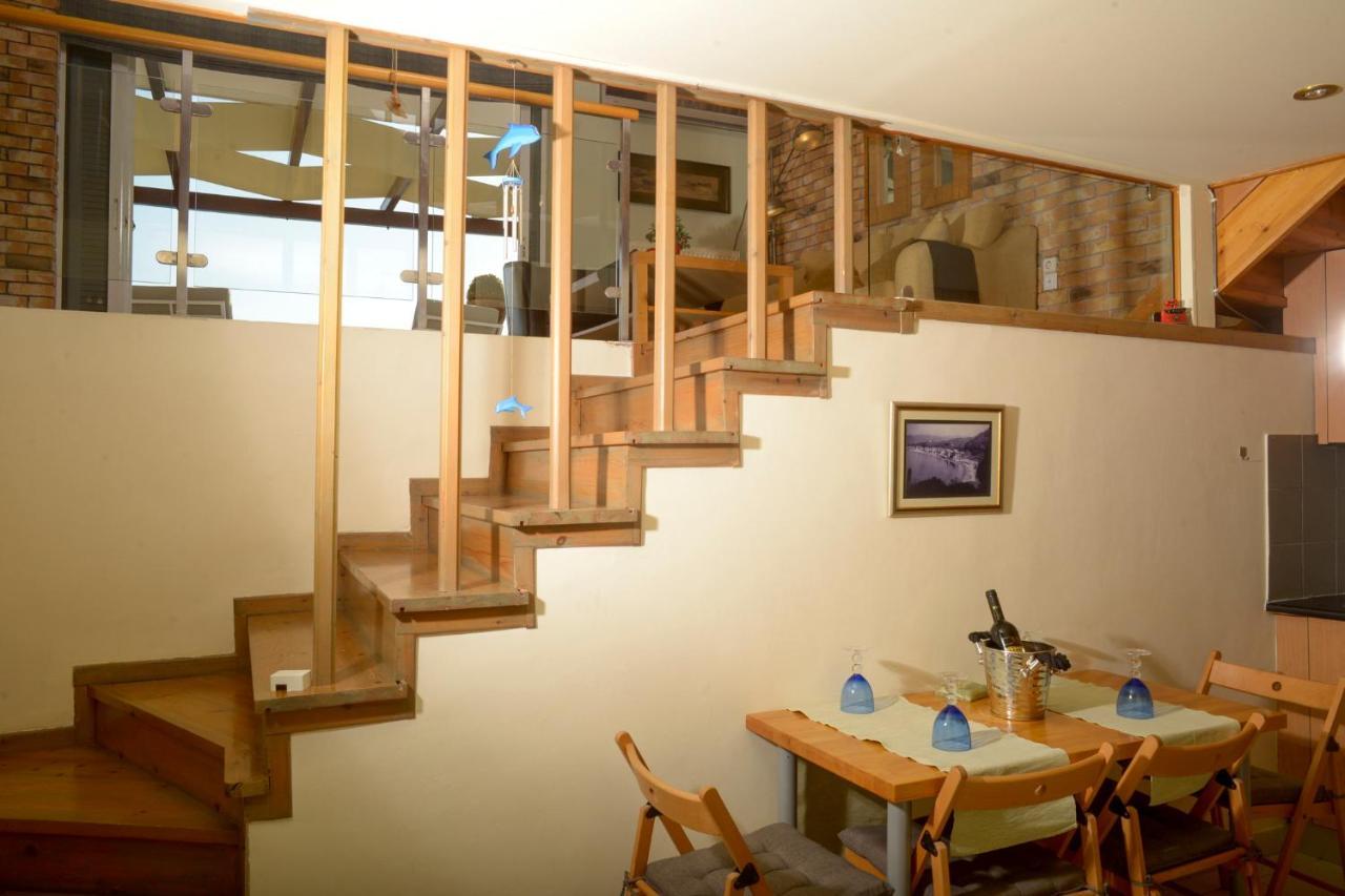 Agali 1 Superior Maisonette Kalamata Eksteriør billede